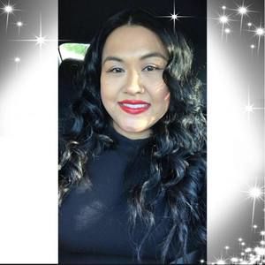 Meet your Posher, Wilma